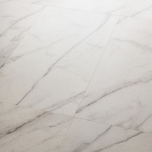 МРАМОР ПРИМО КВАРЦ ВИНИЛ LAMIWOOD AQUAMARINE