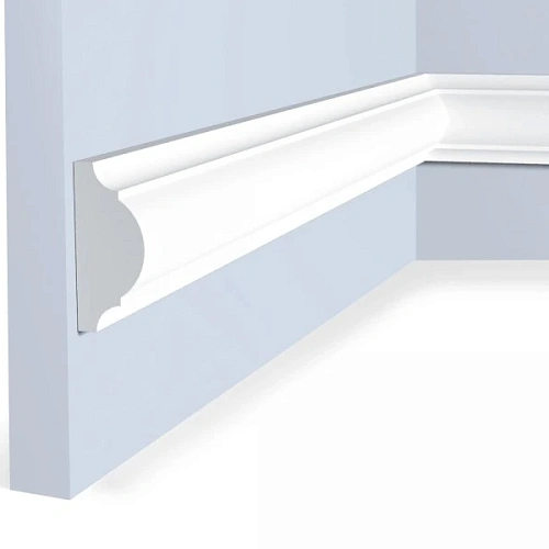 МОЛДИНГ D70 ПЛИНТУС  HIWOOD