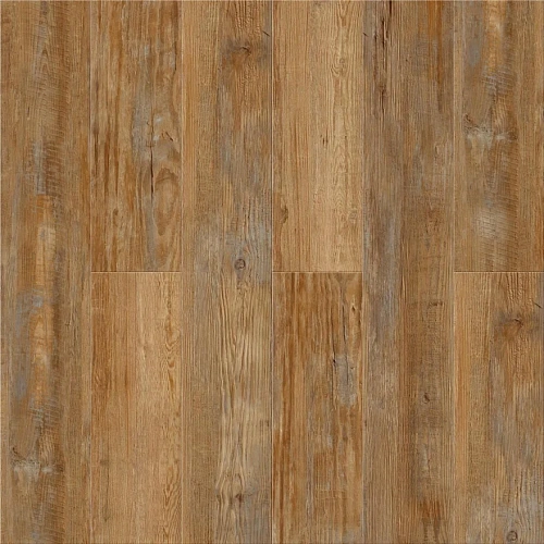 СОСНА МЕДОВАЯ КВАРЦ ВИНИЛ CRONAFLOOR NANO