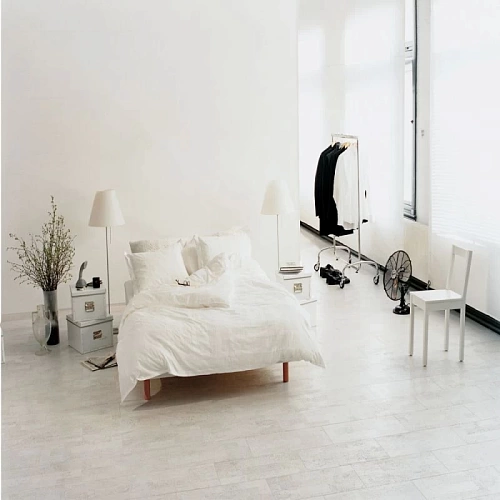 MOONLIGHT ПРОБКОВОЕ ПОКРЫТИЕ WICANDERS ПРОБКОВЫЙ ПОЛ КЛЕЕВОЙ IDENTITY