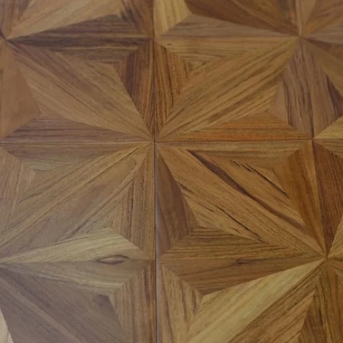 ТИК МОДУЛЬНЫЙ ПАРКЕТ KOMOFLOOR