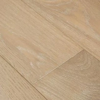 ДУБ СЕЛЕКТ БЕЛЫЙ ПЕСОК ИНЖЕНЕРНАЯ ДОСКА  ROYAL PARKET для пола