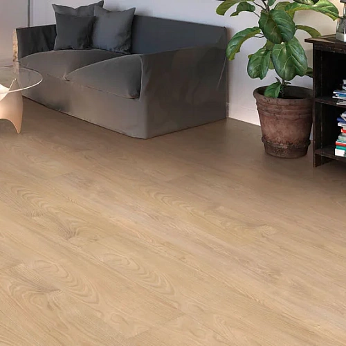 КЛЁН СЕРЕБРЯНЫЙ ВАРИО ЛАМИНАТ  HARO  TRITTY 200 AQUA ламинат для пола