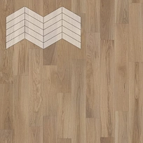 ДУБ СЕЛЕКТ ЛАУНЖ 60° ИНЖЕНЕРНАЯ ДОСКА  LAB ARTE  ФРАНЦУЗСКАЯ ЁЛКА CHEVRON для пола