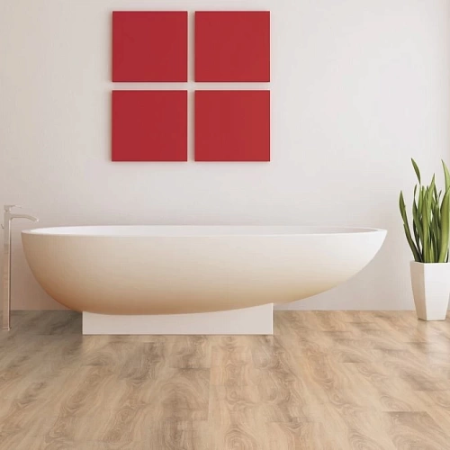 ДУБ БАРСЕЛОНА ПЕСОЧНЫЙ ЛАМИНАТ  WINEO  500 WOOD LV4 ламинат для пола