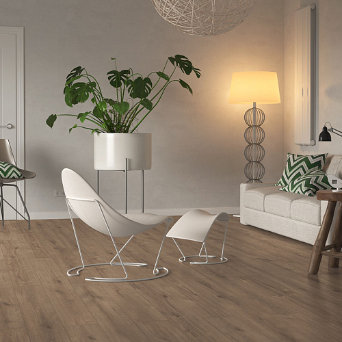 DOLAN ЛАМИНАТ  SENSA  SKYLINE XL AQUA PROTECT ламинат для пола