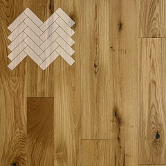 ДУБ РУСТИК БЕЗ БРАША