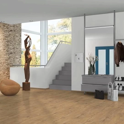 ДУБ ИЛЬМЕНЬ ЛАМИНАТ  EGGER  CLASSIC ламинат для пола