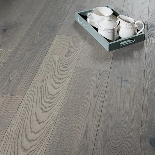 Нормандский бриз ПАРКЕТНАЯ ДОСКА COSWICK