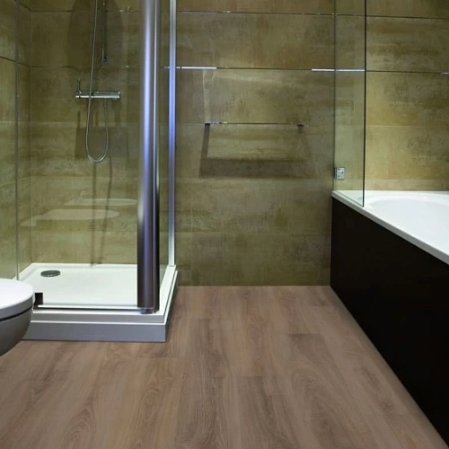 ДУБ БАРСЕЛОНА ПЕСОЧНЫЙ ЛАМИНАТ  WINEO  500 WOOD LV4 ламинат для пола