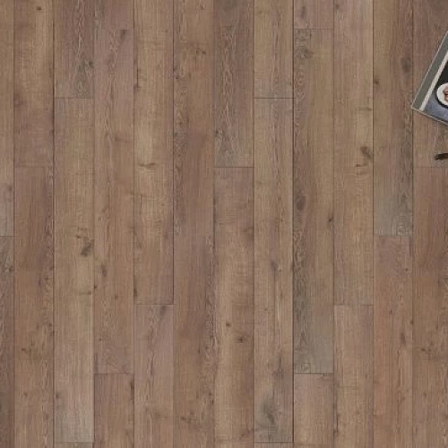 ДУБ АЛЬГАМБРА ЛАМИНАТ  KASTAMONU  SUNFLOOR 12 ламинат для пола