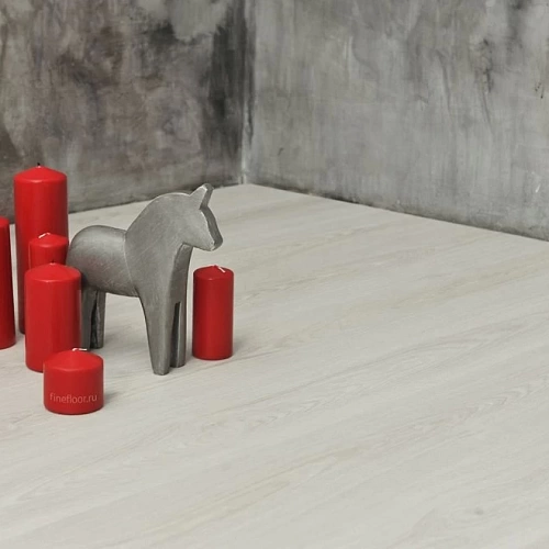 ДУБ БЕЗЬЕ КВАРЦ ВИНИЛ FINEFLOOR LIGHT