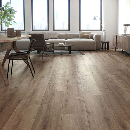 DOLAN ЛАМИНАТ  SENSA  SKYLINE XL AQUA PROTECT ламинат для пола