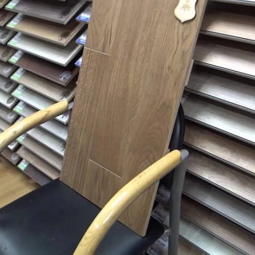 ДУБ РУСТИК ВЕКОВОЙ ИНЖЕНЕРНАЯ ДОСКА ROYAL PARKET для пола