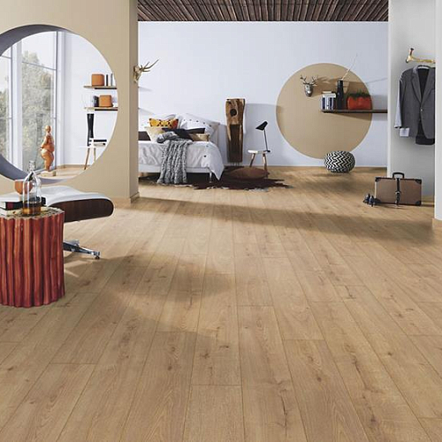 OAK SUNDANCE ЛАМИНАТ  KRONOSPAN  ATLANTIC ламинат для пола