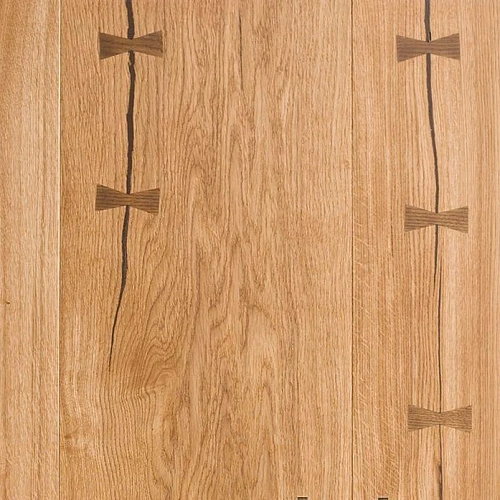 Натуральный ПАРКЕТНАЯ ДОСКА COSWICK