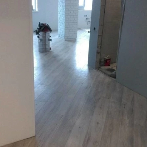 ДУБ НЕЛЬСОН ЛАМИНАТ  IDEAL  FORM ламинат для пола