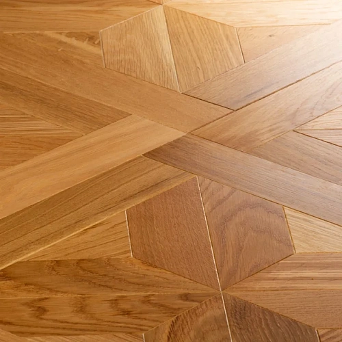 ДУБ ORIGINAL ПРОЗРАЧНЫЙ ЛАК МОДУЛЬНЫЙ ПАРКЕТ LAB ARTE