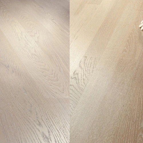 ДУБ ГЕНУЯ СОСТАРЕННЫЙ ПАРКЕТНАЯ ДОСКА FARECOM