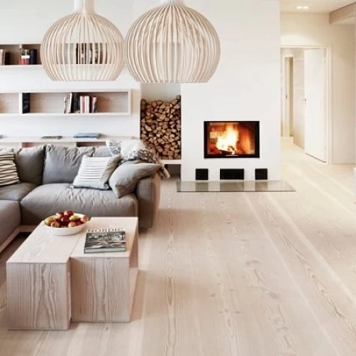 ДУБ ПАРКЕТНАЯ ДОСКА CITY DECO