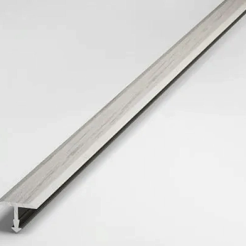 СТЫК Т-ОБРАЗНЫЙ ДУБ АРКТИЧЕСКИЙ ПОРОГИ  РУССКИЙ ПРОФИЛЬ № 47389