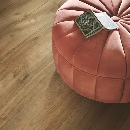 ДУБ ХИЖИНА НАТУРАЛЬНЫЙ КВАРЦ ВИНИЛ PERGO LVT NAMSEN PAD PRO