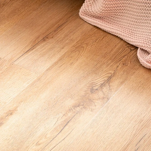 ДУБ ВИТОРИЯ КВАРЦ ВИНИЛ VINILAM CORK PREMIUM