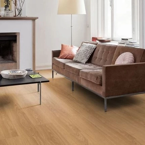 ДУБ НАТУР ШЕВРОН ЛАМИНАТ  HARO  CHEVRON ламинат для пола