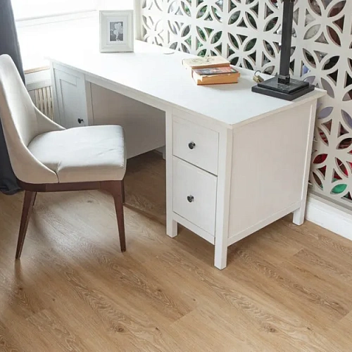 ДУБ РОНДА КВАРЦ ВИНИЛ VINILAM CORK PREMIUM