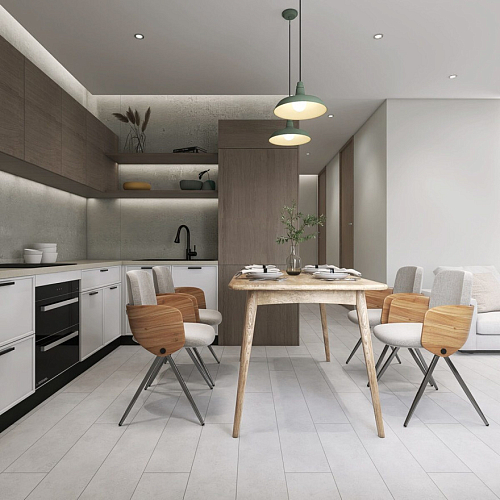 САБОН ЛАМИНАТ  KASTAMONU  NANOCLICK ламинат для пола