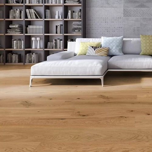 ДУБ ПАРКЕТНАЯ ДОСКА WEITZER PARKETT COMFORT DIELE 9