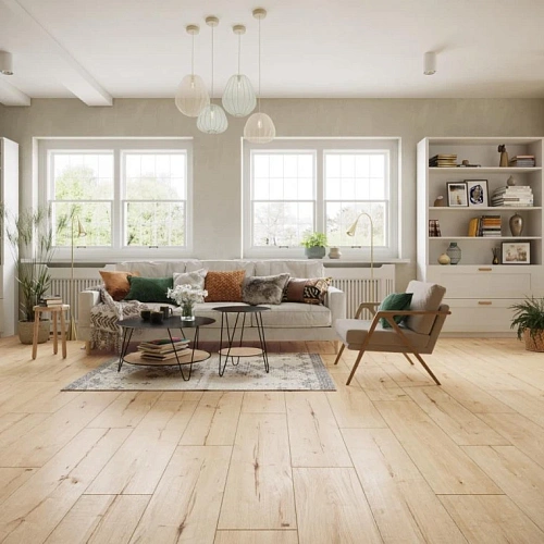 ДУБ АВИНЬОН РУСТИК ЛАМИНАТ  CLASSEN  CHOICE ламинат для пола