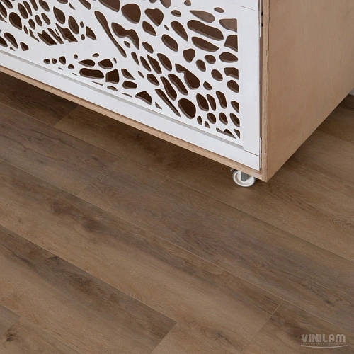 ДУБ АНТВЕРПЕН КВАРЦ ВИНИЛ VINILAM CORK