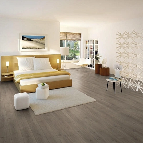 ДУБ КИНГ-ВИЛЬЯМ ЛАМИНАТ  WOODSTYLE  BRAVO ламинат для пола