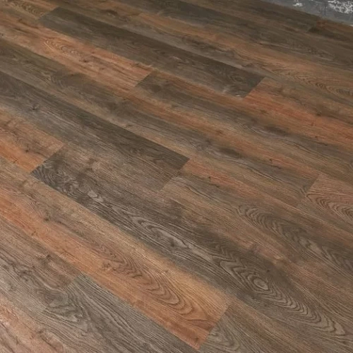 ДУБ БРЕВИШ КВАРЦ ВИНИЛ FINEFLOOR LIGHT