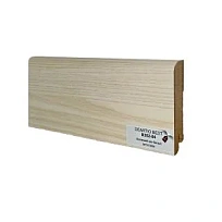 ВОЛЖСКИЙ ВЯЗ БЕЛЫЙ ПЛИНТУС  DEARTIO