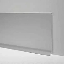 ПЛИНТУС ПРЯМОУГОЛЬНЫЙ 60 мм ПЛИНТУС  FEZARD