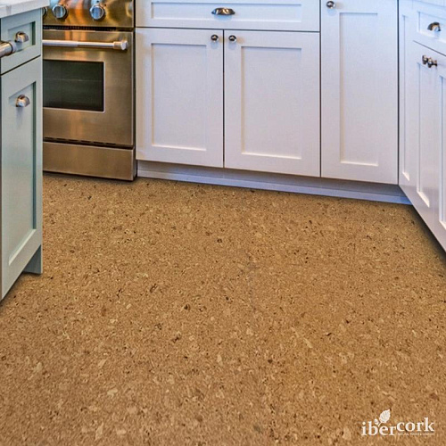ЛИНАРИС ПРОБКОВОЕ ПОКРЫТИЕ IBERCORK ПРОБКОВЫЙ ПОЛ ЗАМКОВЫЙ