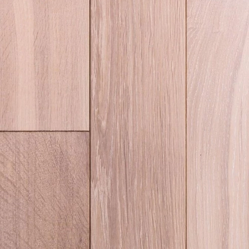 ДУБ ПЕНА МАССИВНАЯ ДОСКА PAPA CARLO ЗАМКИ МИРА в интерьере 