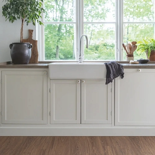 ДУБ ЛАГОМ КОФЕЙНЫЙ ЛАМИНАТ  PERGO  KALMAR ламинат для пола