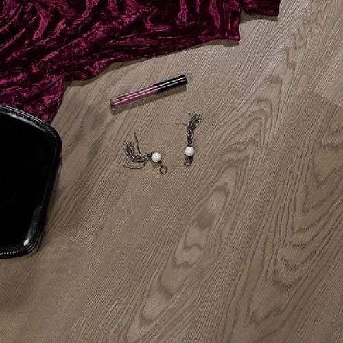 ДУБ НЕАПОЛЬ КВАРЦ ВИНИЛ VINILAM VINILPOL