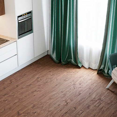 ДУБ АРЧЕР ЛАМИНАТ  KASTAMONU  NANOCLICK ламинат для пола