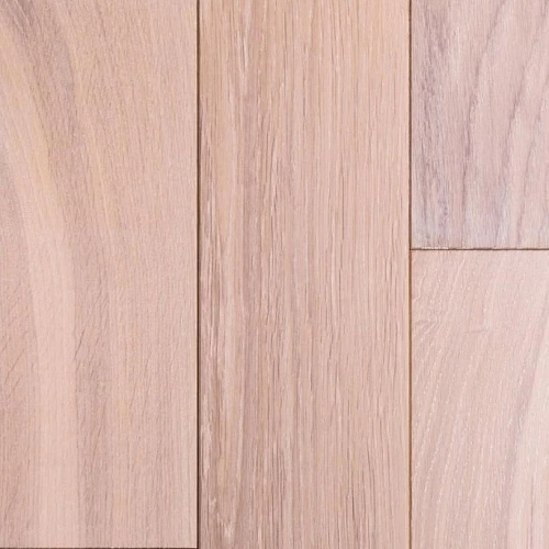 ДУБ ПЕНА МАССИВНАЯ ДОСКА PAPA CARLO ЗАМКИ МИРА в интерьере 