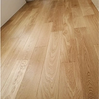 ДУБ СЕЛЕКТ ИНЖЕНЕРНАЯ ДОСКА  АЛЬСТЕР ВУД для пола