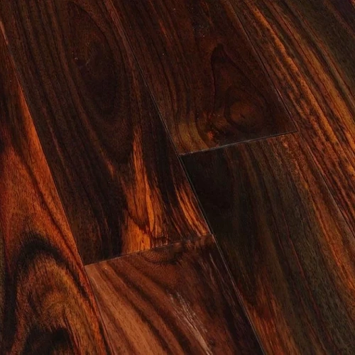 ПАЛИСАНДР МАССИВНАЯ ДОСКА KOMODOOR