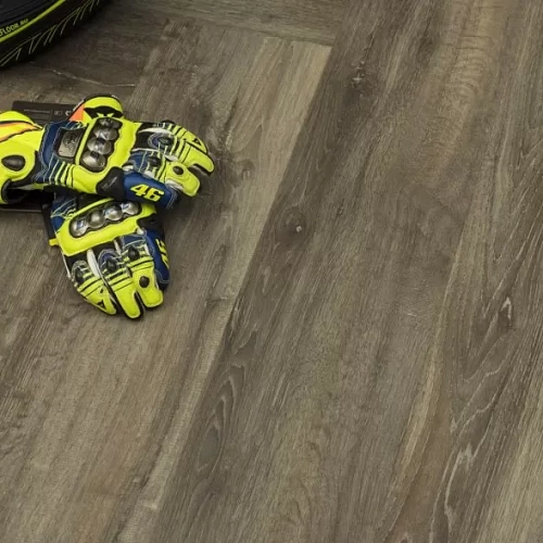 ДУБ ДИПХОЛЬЦ КВАРЦ ВИНИЛ FINEFLOOR GEAR