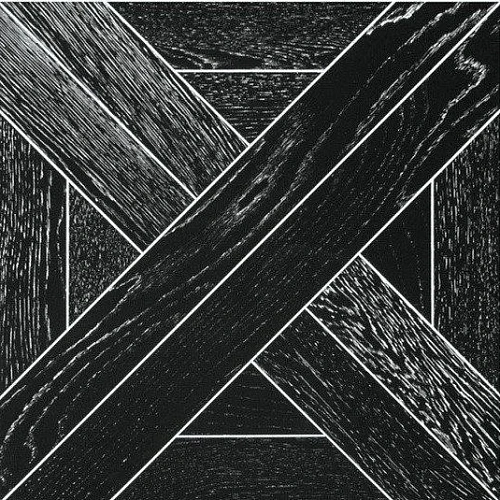 ДУБ НЕРО МОДУЛЬНЫЙ ПАРКЕТ MARCO FERUTTI LINEA