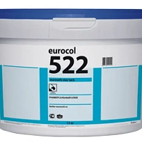 522 EUROSAFE STAR TACK КЛЕЙ ДЛЯ ПАРКЕТА  FORBO