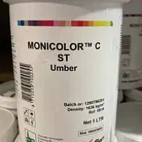 COLTEC WS UMBER ПАРКЕТНЫЙ ЛАК  CHROMAFLO