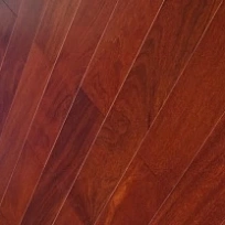 КУМАРУ КРАСНЫЙ МАССИВНАЯ ДОСКА RIBADAO